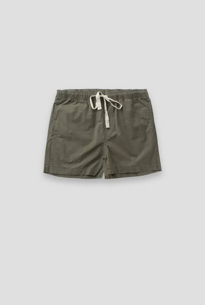 Weekend Short - Olive