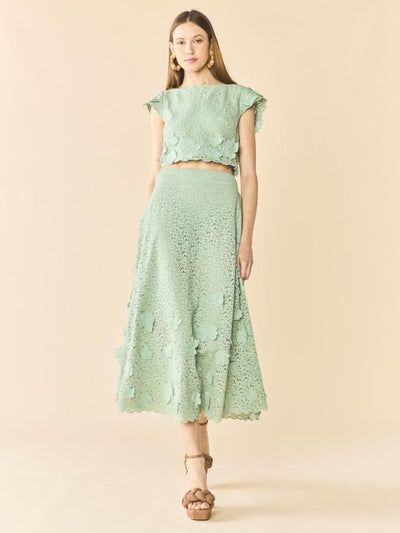 Kelly Skirt - FINAL SALE - Skirt