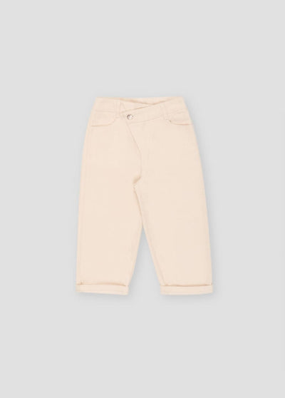Cosmos Pant - Sand