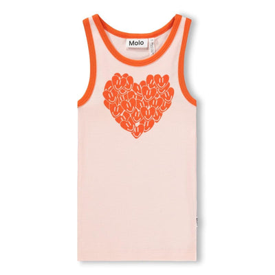 Rosie - Cloud Pink
