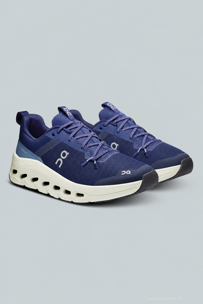 Kid’s Cloudleap - Zodiac Steel - 38 1/2 EU - Sneaker
