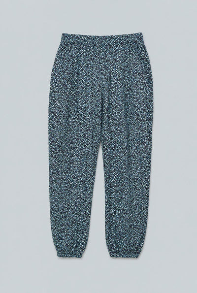 Liv Sweatpants - Navy