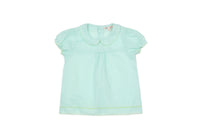 Grace Blouse - Jade