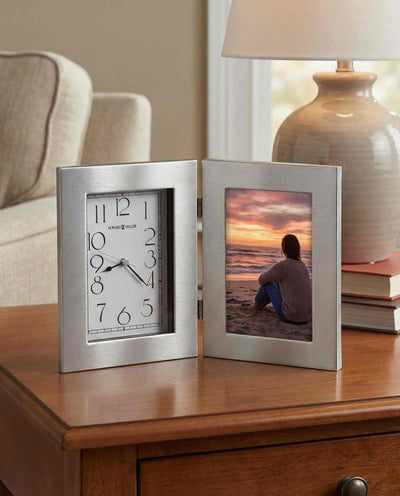Lewiston Tabletop Clock