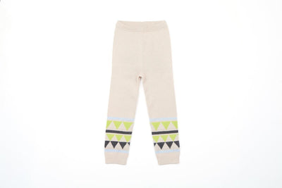 Dingboche Leggings - Pistache - Leggings