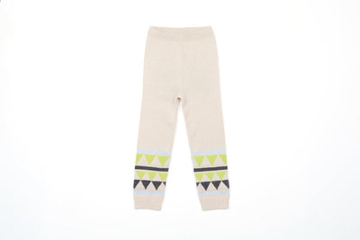Dingboche Leggings - Pistache