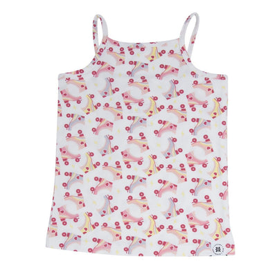 Camisole - Skates Baby - Tank Top