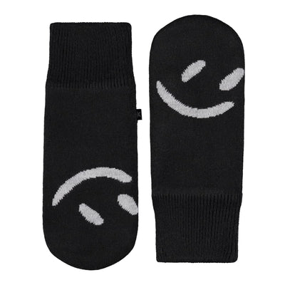 Snowfall - Black