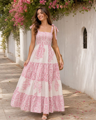 Laura Dress - Dresses