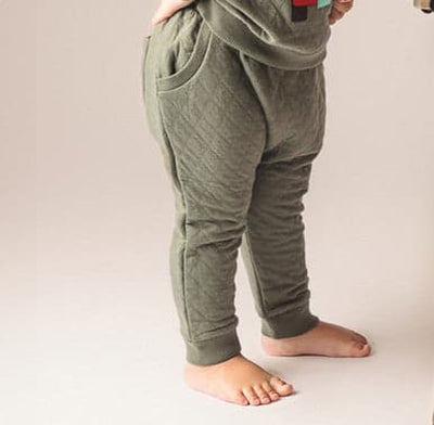 Leggings - Tropic Green - Leggings