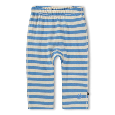 Seb - Blue Sand Stripe