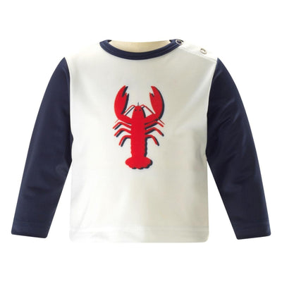 Lobster Rash Guard Top - Rash Guard