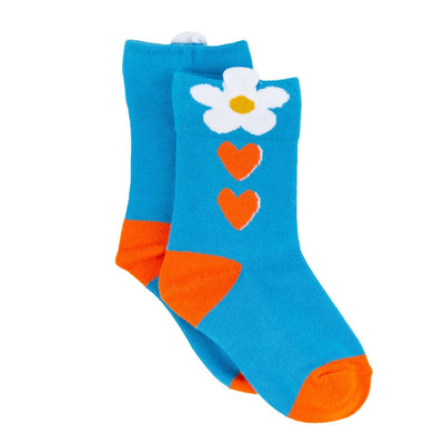 Love + Daisies Socks - 6-12M - Socks