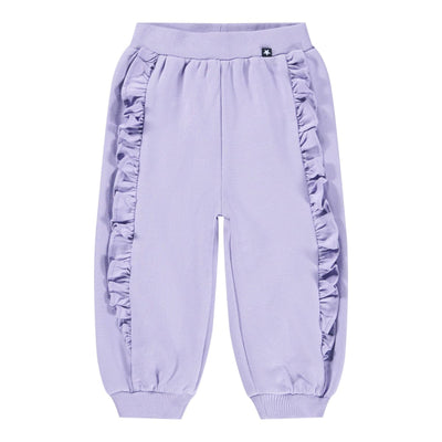 Sallie - Faded Purple