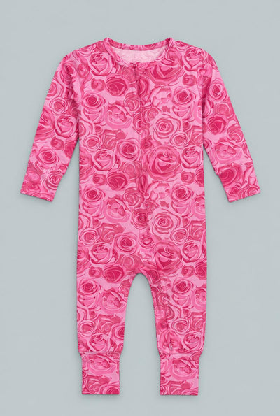 Convertible Romper - This Must Be Love