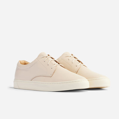 Everyday Low Top Sneaker - Bone