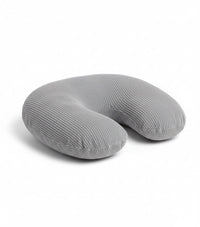 Nursing Pillow Cover - Stone Ribbed