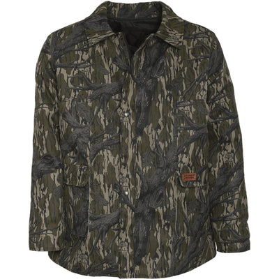 Jacket - Treestand