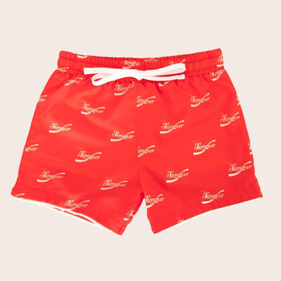 Swim Shorts - Enjoy Summer