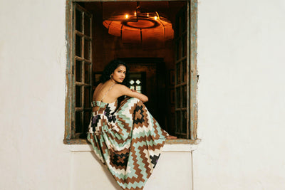 Maji Midi - Sedona - Dresses
