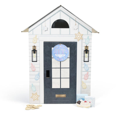 Make It Festive - Hanukkah Decor Kit - Play House