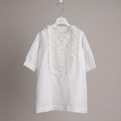 Margherita - White - Dresses
