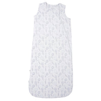 1.5 TOG Sleep Sack - Grey Doodle