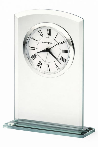 Medina Tabletop Clock - FINAL SALE - One Size - Clocks