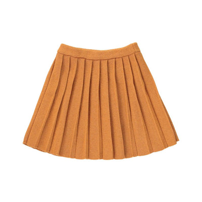 Melanie Skirt - Honey - Skirt