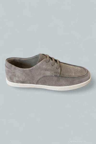 Men’s Spencer Loafers - Flint - 8 - Loafers