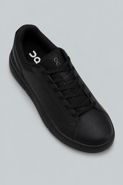 Men’s The Roger Advantage Sneakers - Black - 14 - Sneaker