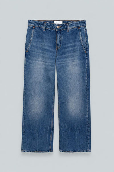 Gigi Jean - Vintage Indigo