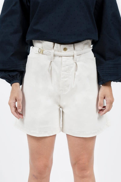 Montana Denim Shorts - Alto - Denim Short