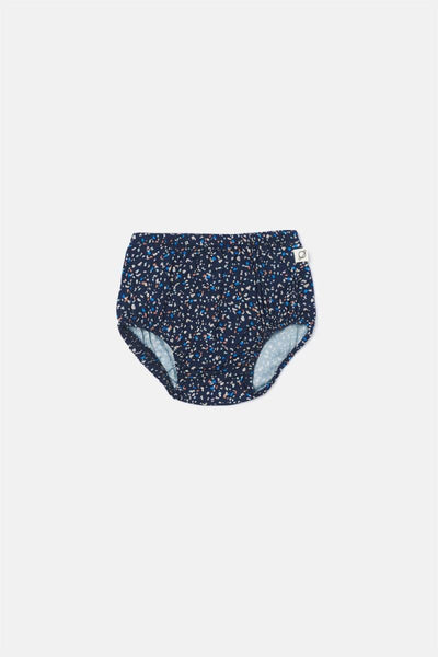 Mosaic Baby Bloomers - Unique - 6M - Bloomer