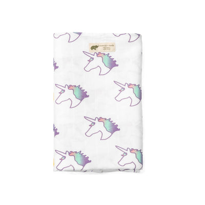 Mother’s Helper Blanket - Little Magic - One Size - Blanket