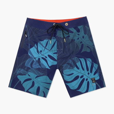 Jungle Jims - Navy Multi