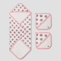 Bath Bundle - Flower Power