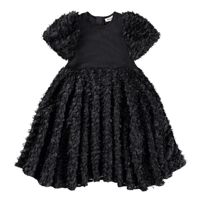 Cadrianna - Black