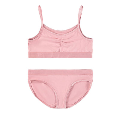 Jinny Set - Blush