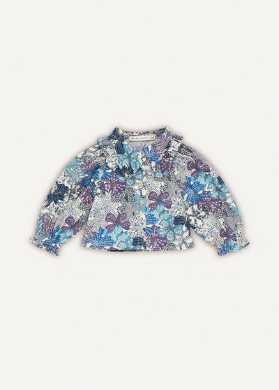 Sophia Baby Blouse