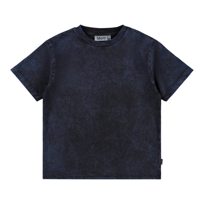 Rodney - Blue Overdye
