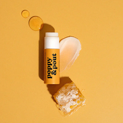 Lip Balm - Wild Honey - Pink & Purple / Female / OS - Lip Care - Adult