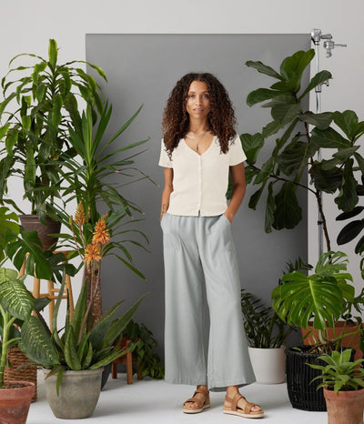 Nia Top - Sun Fade - Shirt