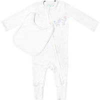 The Babysuit - Dinos