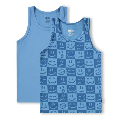 Jayden 2-Pack - Blue Vibes