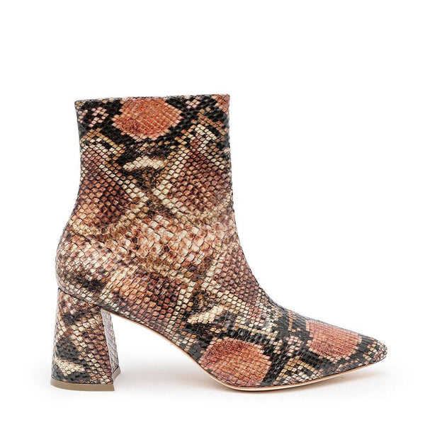Rosy Boa Boot - Snake