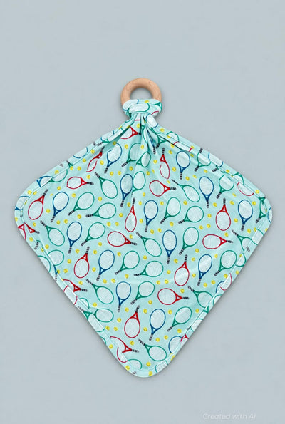 Nookie Holder - Tennis - OS - Nookie Holder