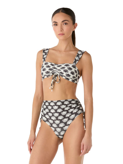 Bikini Top Cassandra Tika - Black