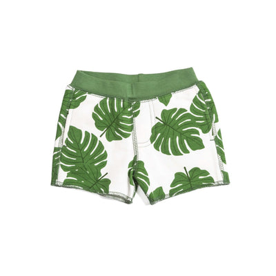 Board Shorts - Under the Palms