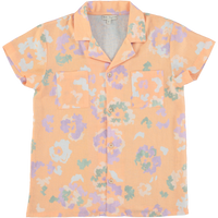 Xavi Shirt - Edelweiss